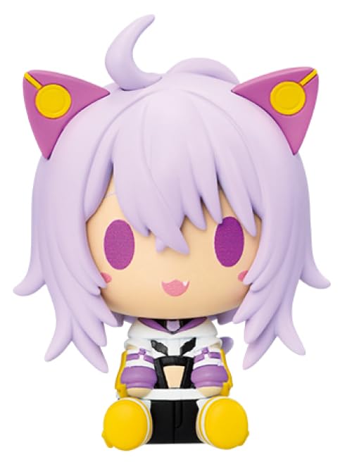 一番くじ　ホロライブ　猫又おかゆ　まとめ売り Amazon.co.jp: 一番くじ ホロライブ ～Cyberpunk Style～ ちょこのっこ